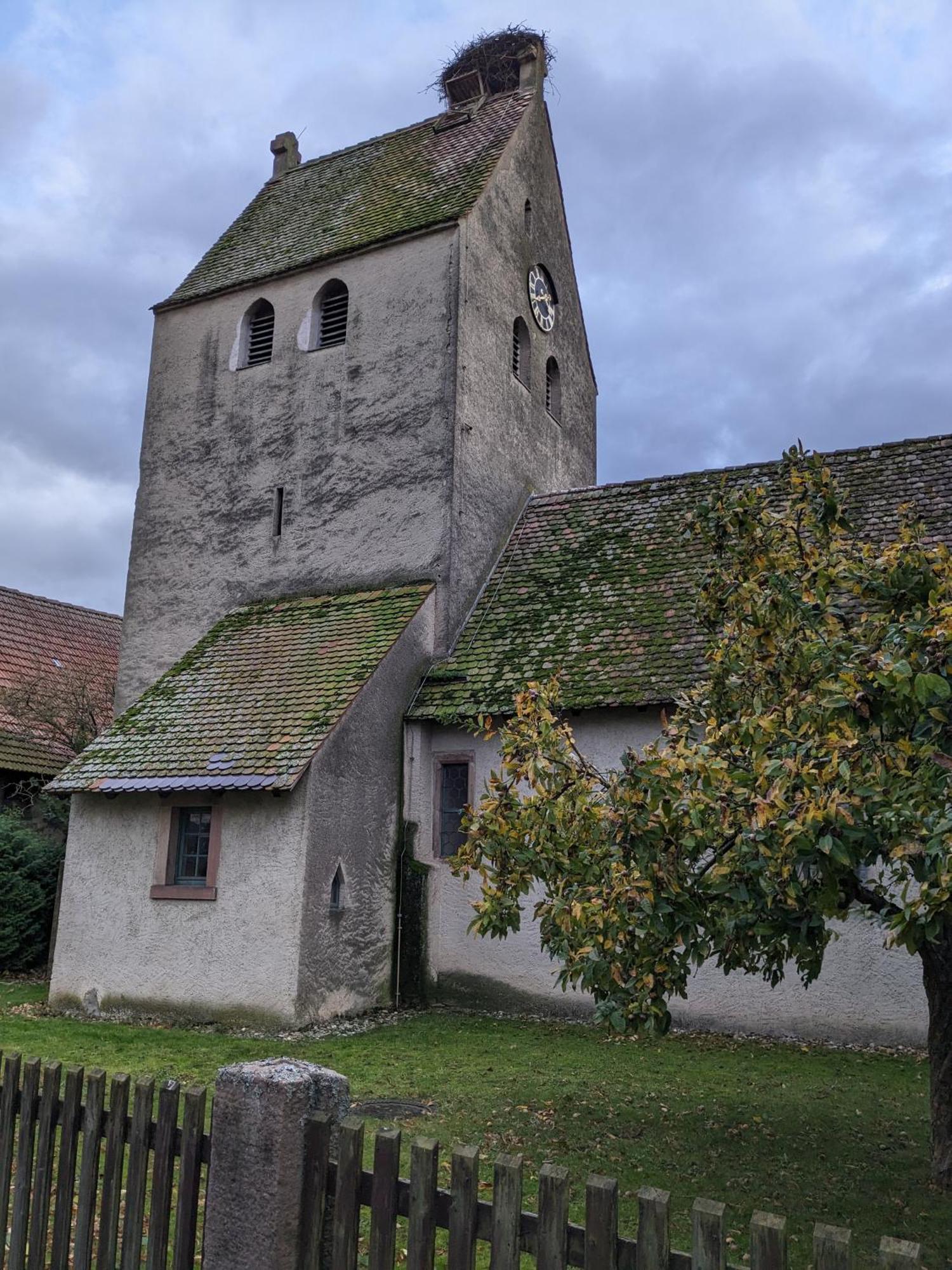 Badischer Neubau-Ruhe-Kunst-Natur Rheinau Exteriér fotografie